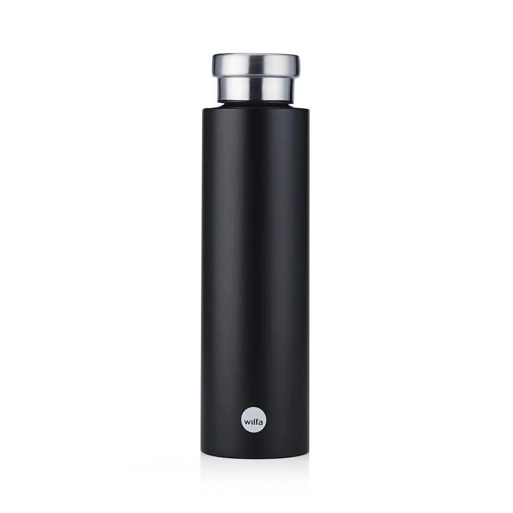 Wilfa bouteille isotherme inox 500ml chaud 10h froid 20h