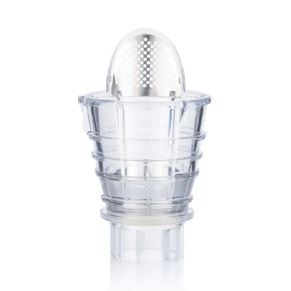Wilfa Juicemaster centrifugeuse filtre