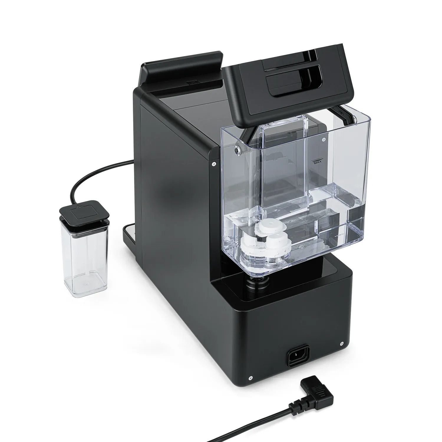 Wilfa Volo Automatic Select expresso broyeur 21 boissons