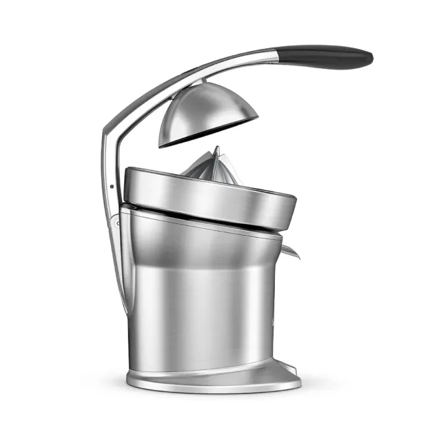 Sage Citrus Press Pro presse-agrumes électrique alu brossé
