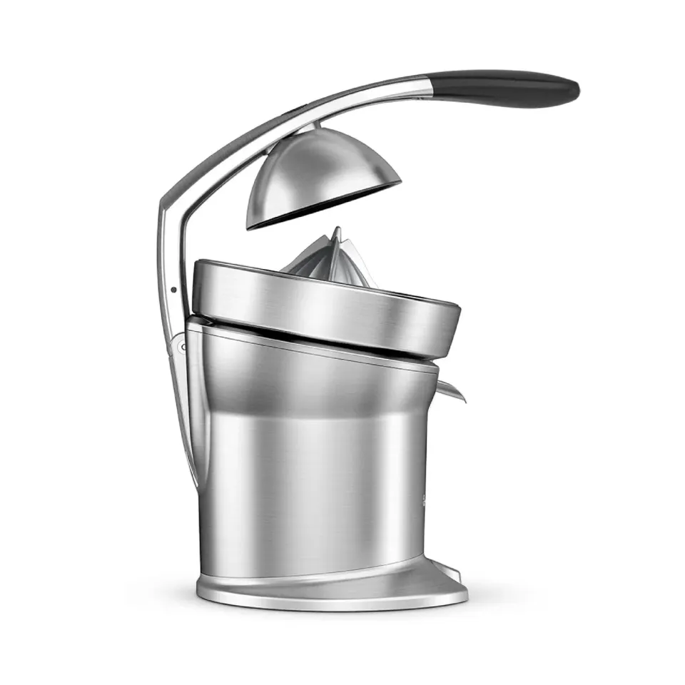 Sage Citrus Press Pro presse-agrumes électrique alu brossé