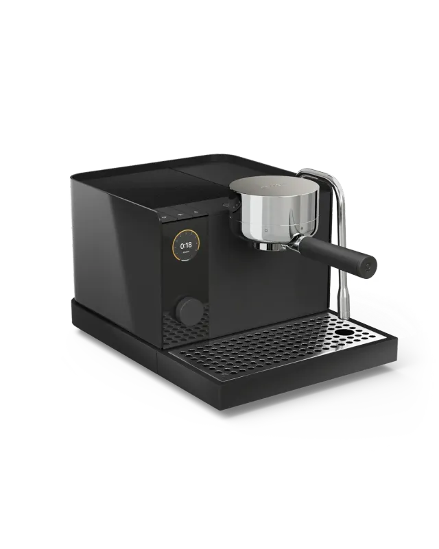Stagg Rebrew Espresso Series 1 machine expresso noire