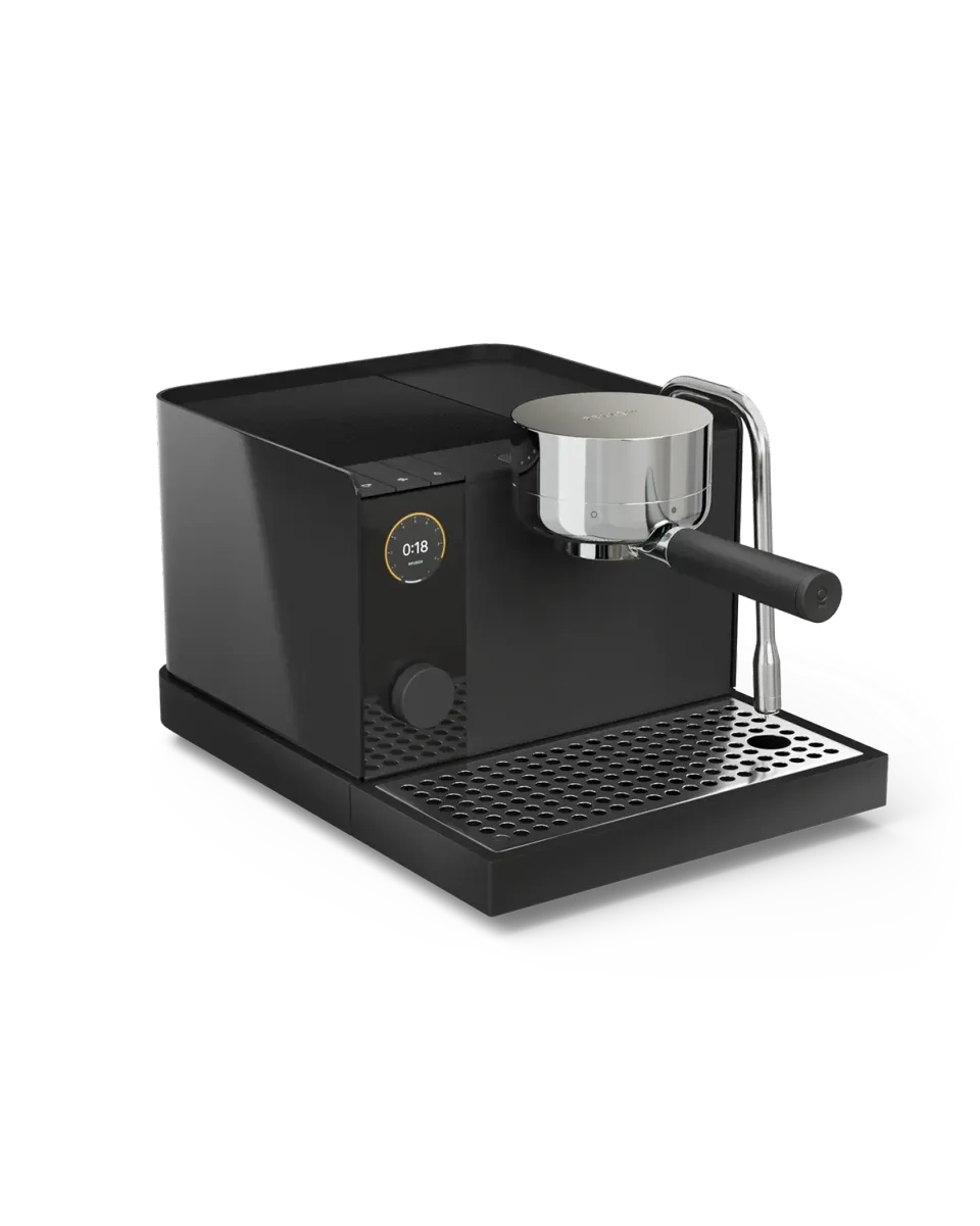 Stagg Rebrew Espresso Series 1 machine expresso noire
