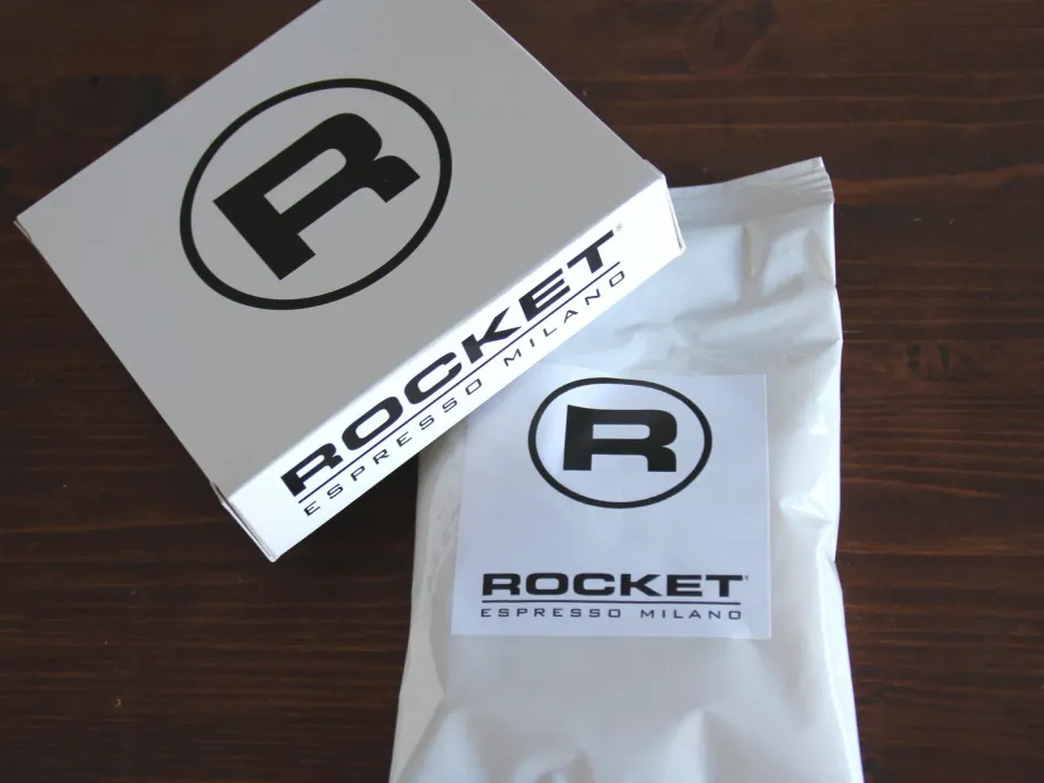 Rocket Espresso Water Reservoir Filter anti-calcaire