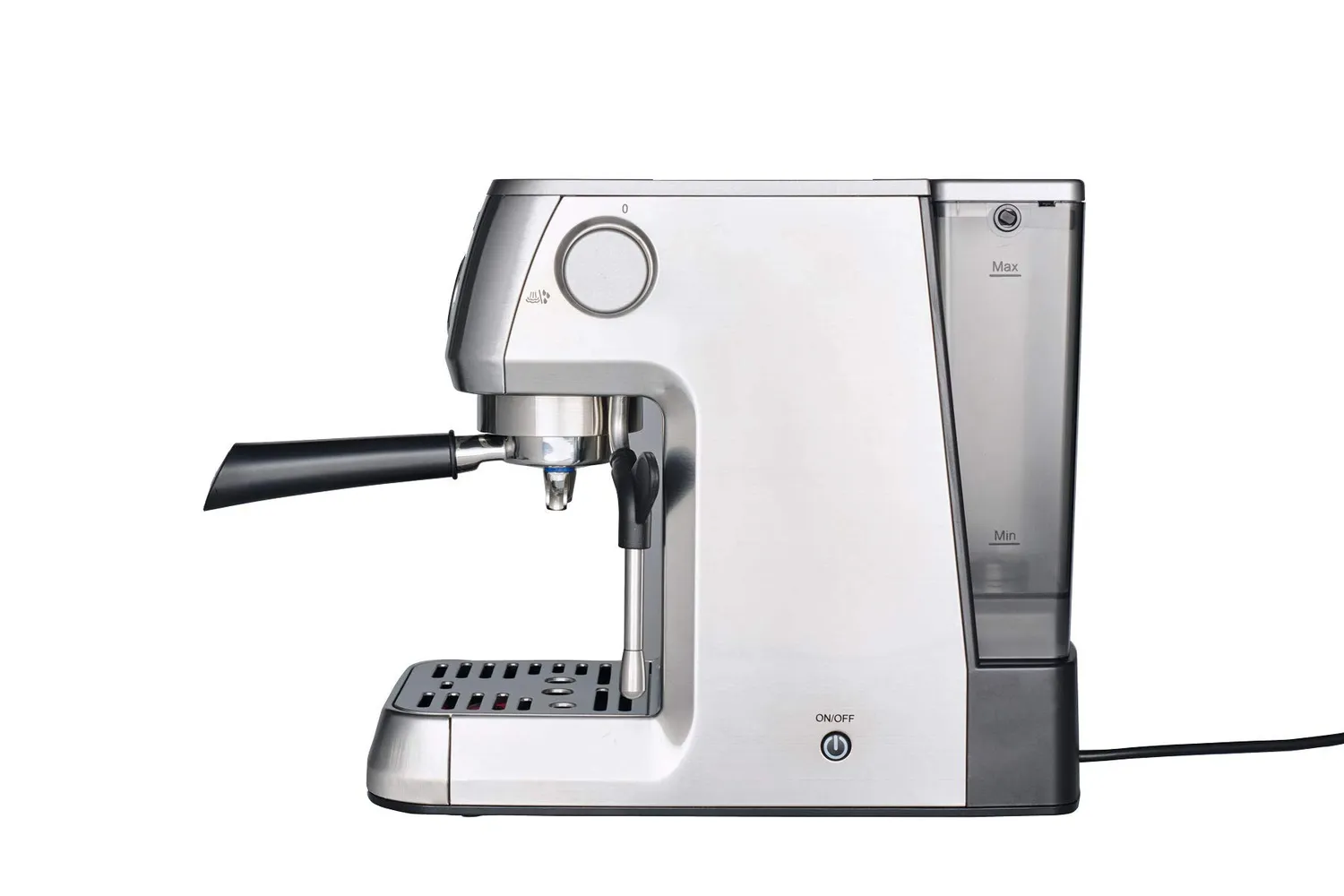 Solis Barista Perfetta Plus 1170 expresso + moulin