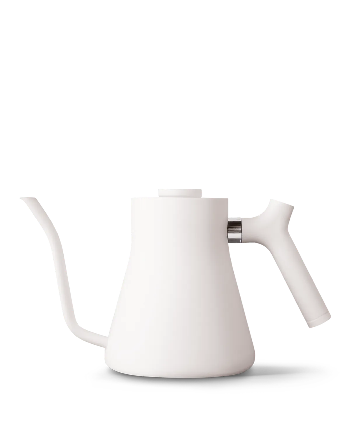 Stagg Pour-Over bouilloire col de cygne 1 L noir mat