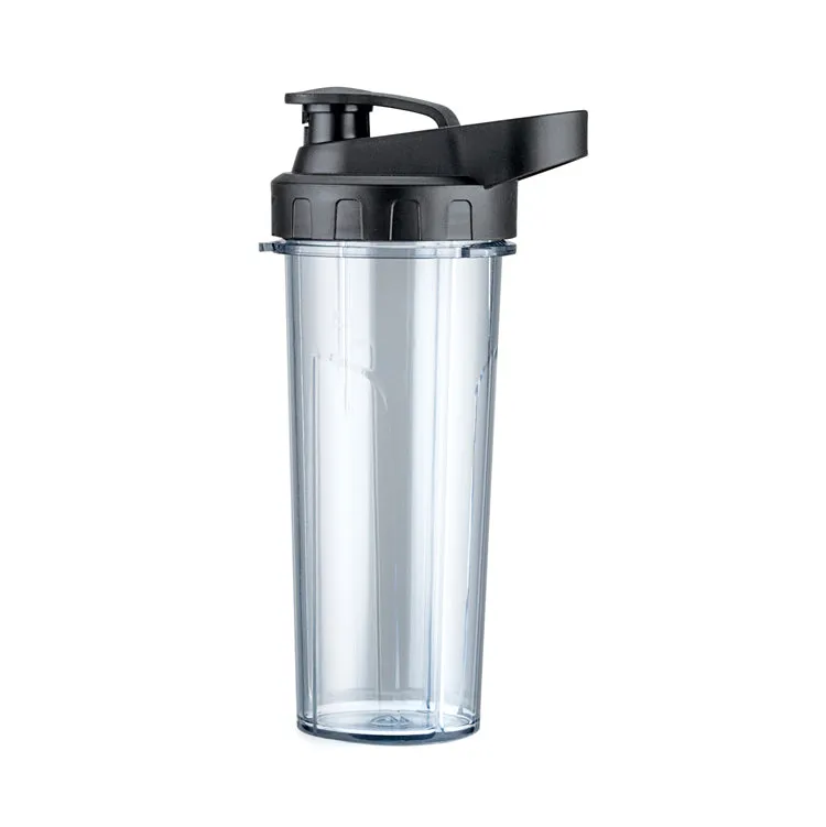Wilfa Powerfuel XL 2GO gourde blender 700 ml sans BPA