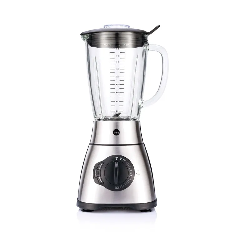 Wilfa Xplode 1500 Auto mixeur 1,8 L 1500 W