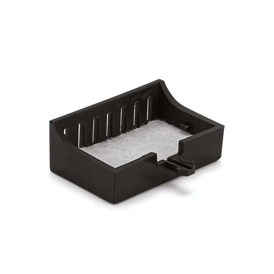 Wilfa Alto Textile tampon aromatique humidificateur