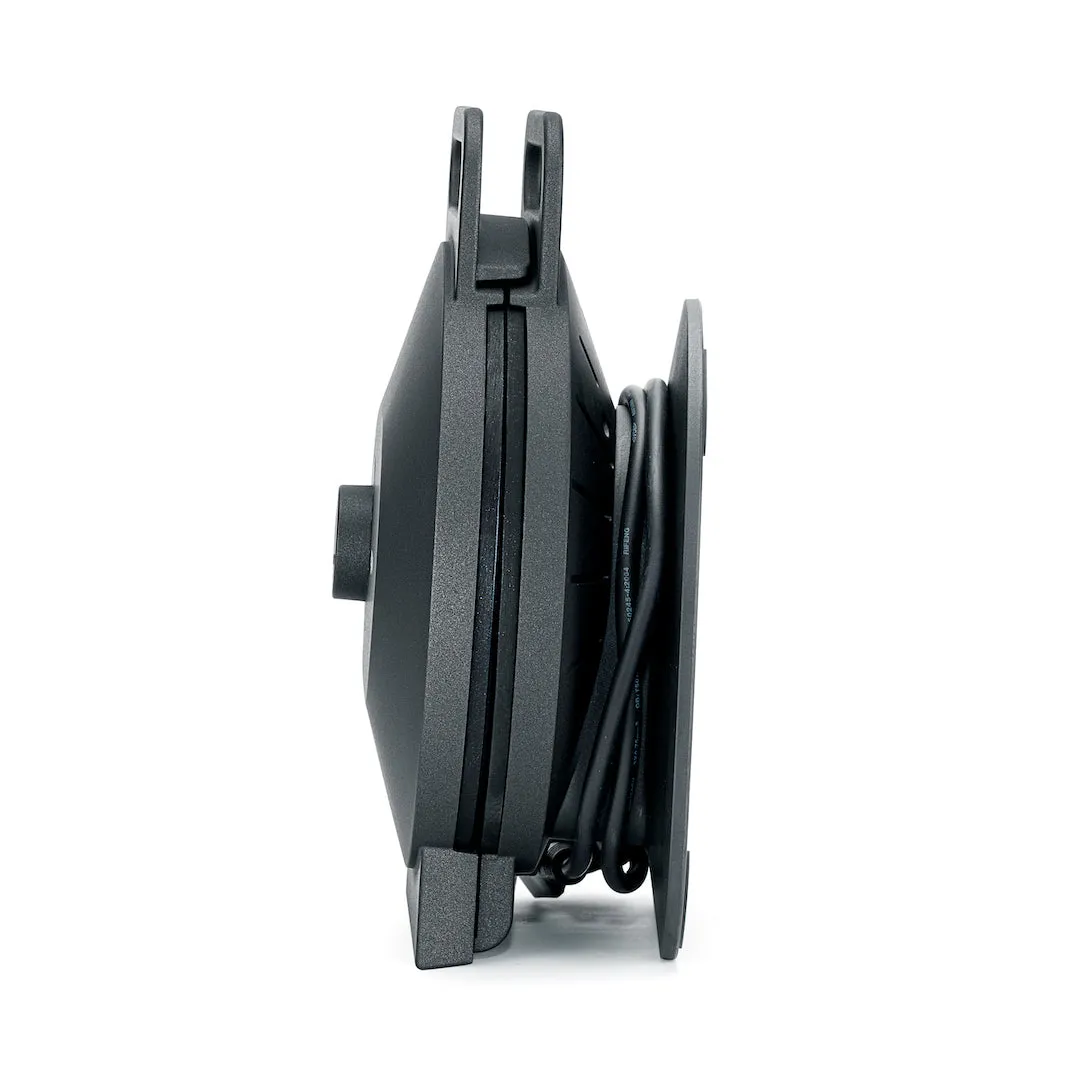 Wilfa Joy P gaufrier 5 cœurs 18 cm sans PFAS