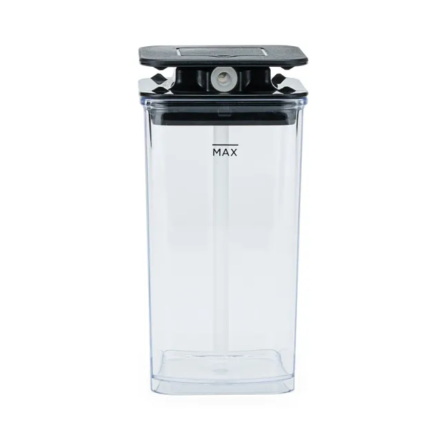 Wilfa Volo Automatic bouteille à lait espresso
