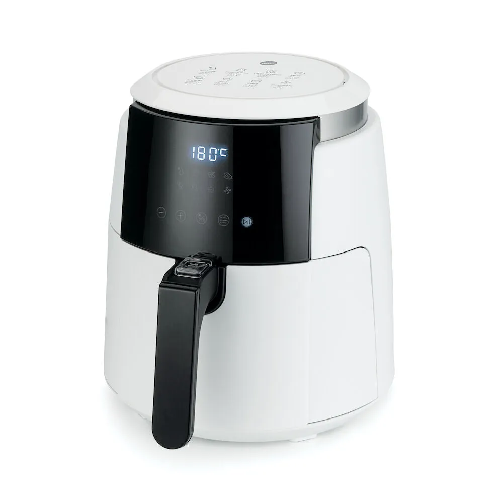 Wilfa Crispier friteuse sans huile 3,5 L 8 programmes tactile