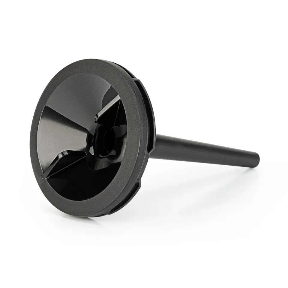 Wilfa Performance Thermo couvercle verseuse café