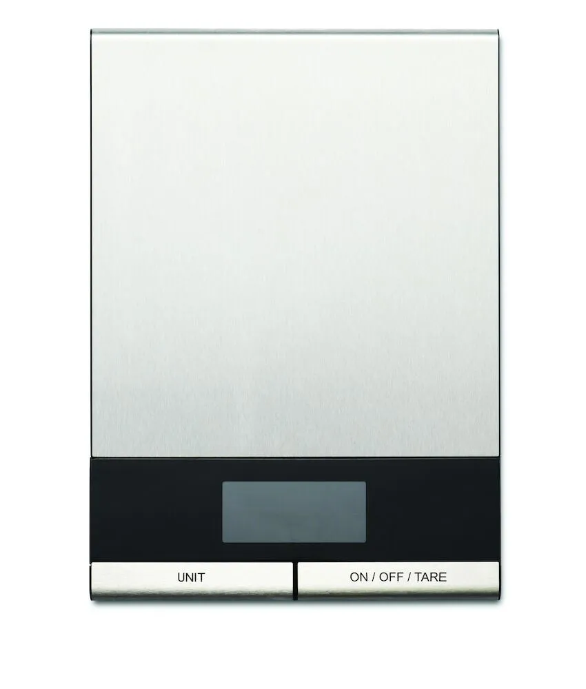 Wilfa Gram balance cuisine électronique 5kg