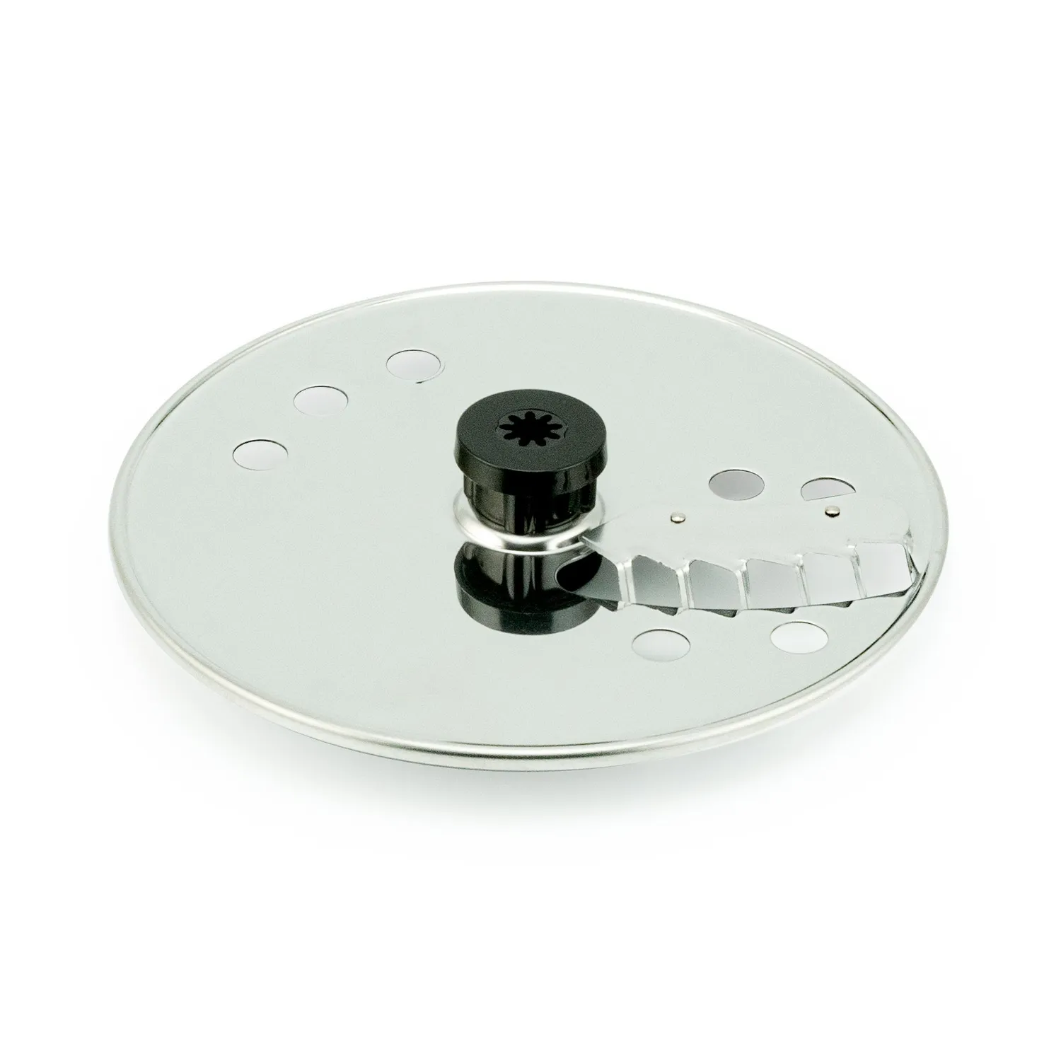 Wilfa Essential disques robot FP1B-1000 râpe