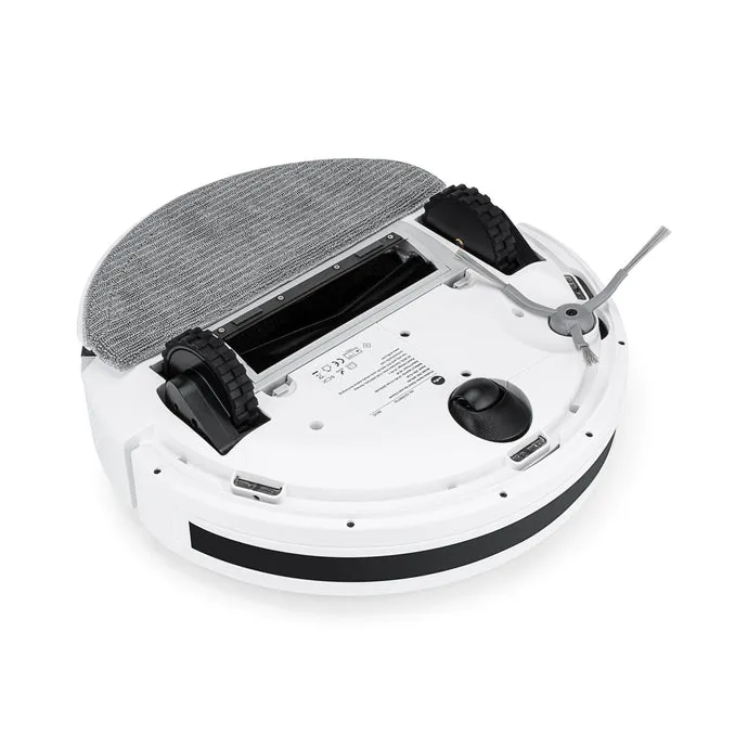 Wilfa Innobot RVC-W4LIN+ aspirateur robot blanc 4000 Pa