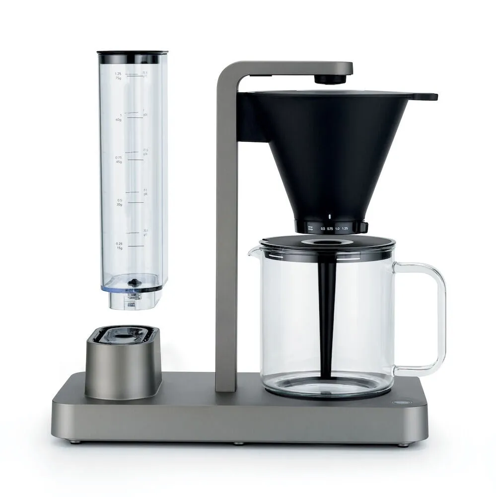 Wilfa Performance cafetière filtre pompe