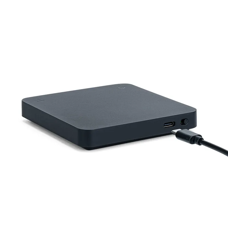 Wilfa Uni Mini balance cuisine précision 1,1 kg
