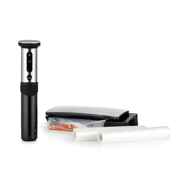 Wilfa Sous Vide Set kit sous vide 1200W