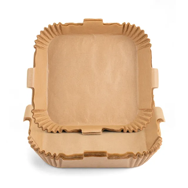 Wilfa AFP-20 barquettes papier airfryer 20 cm x50 jetable