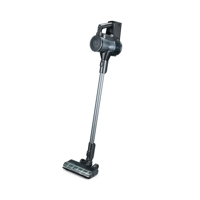 Wilfa Innovac Xceed aspirateur balai 155 AW 60 min