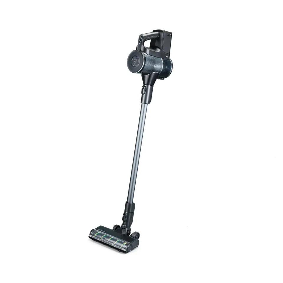 Wilfa Innovac Xceed aspirateur balai 155 AW 60 min