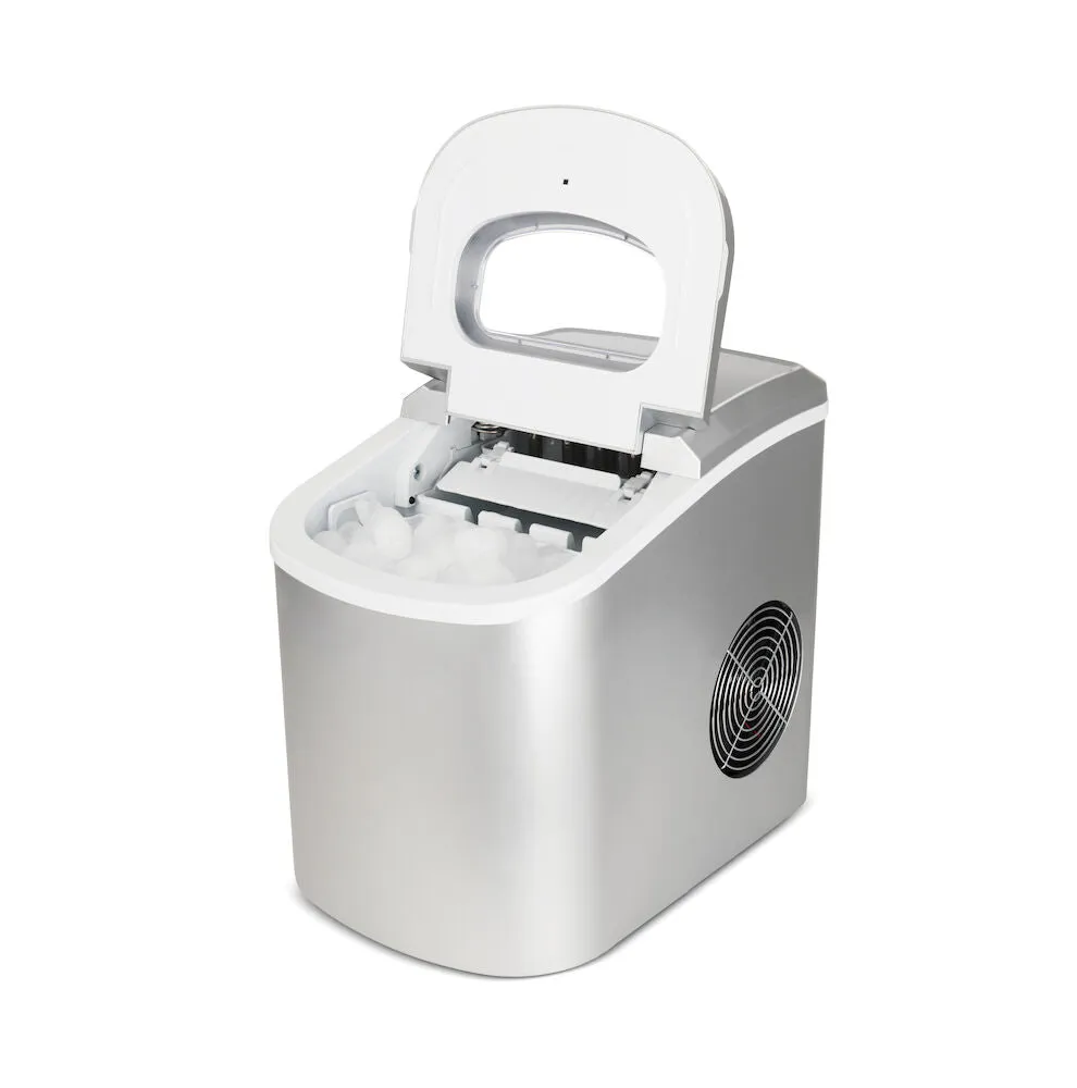 Wilfa Frostbitt machine à glaçons 12kg 2 tailles
