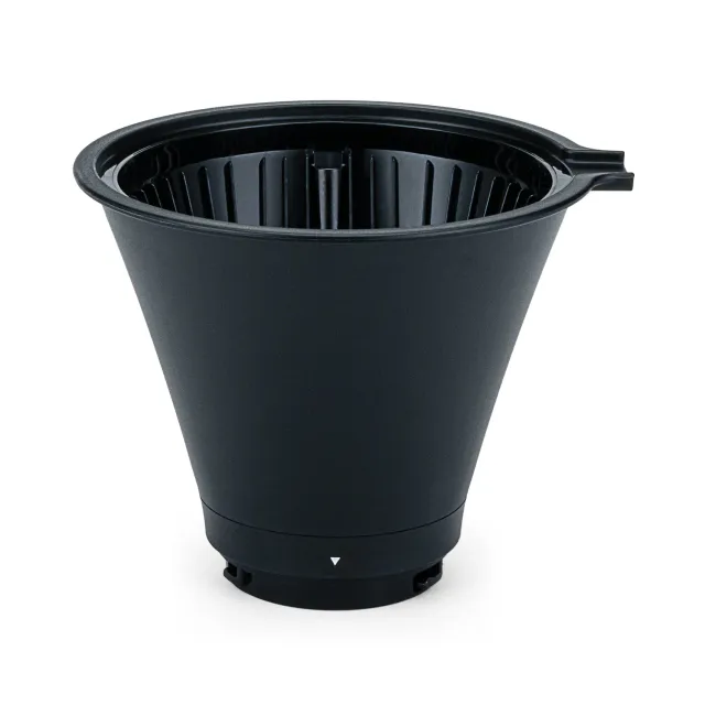 Wilfa Daily porte-filtre cafetière plastique