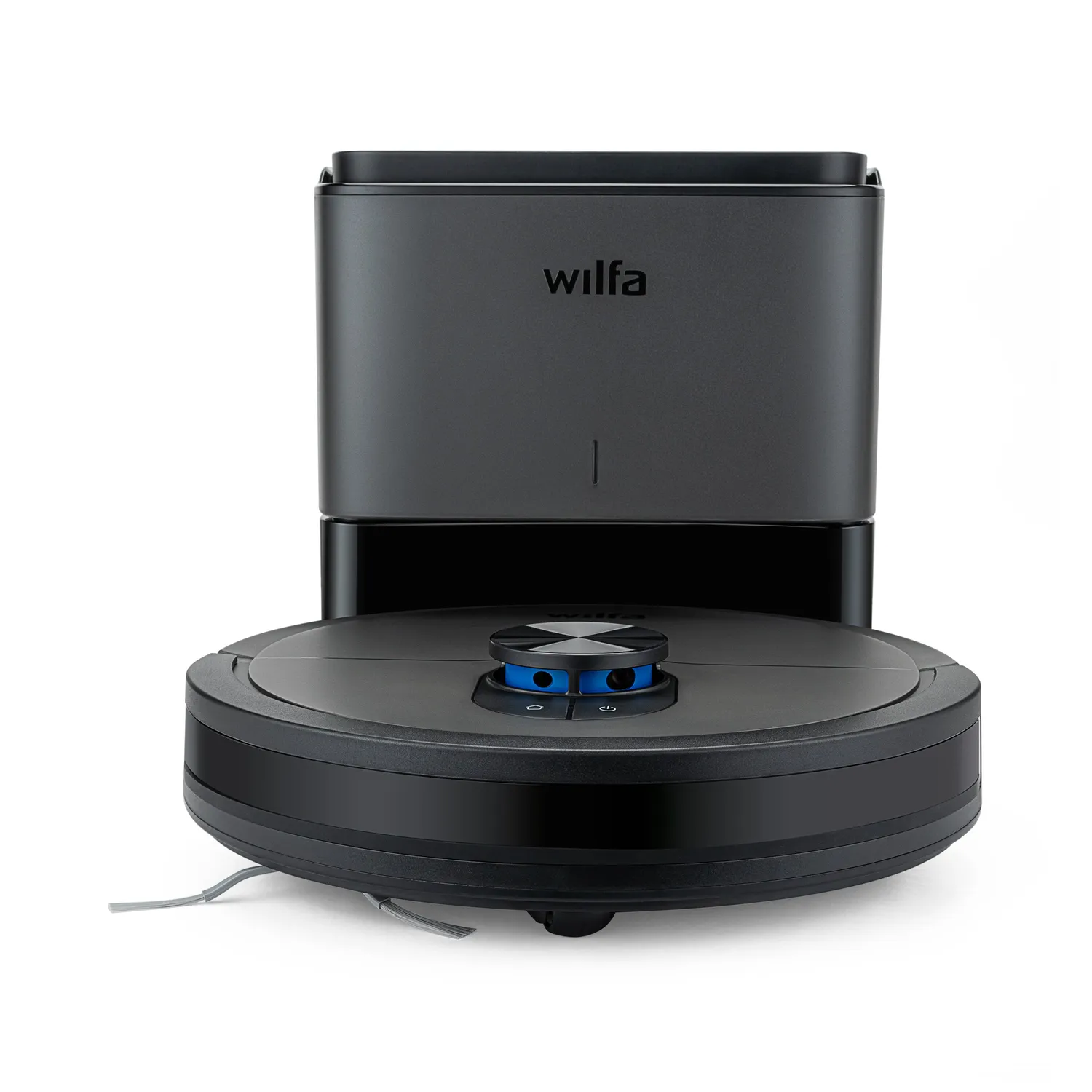 Wilfa RVC-B4LIN+ sac aspirateur lot 3 tissu