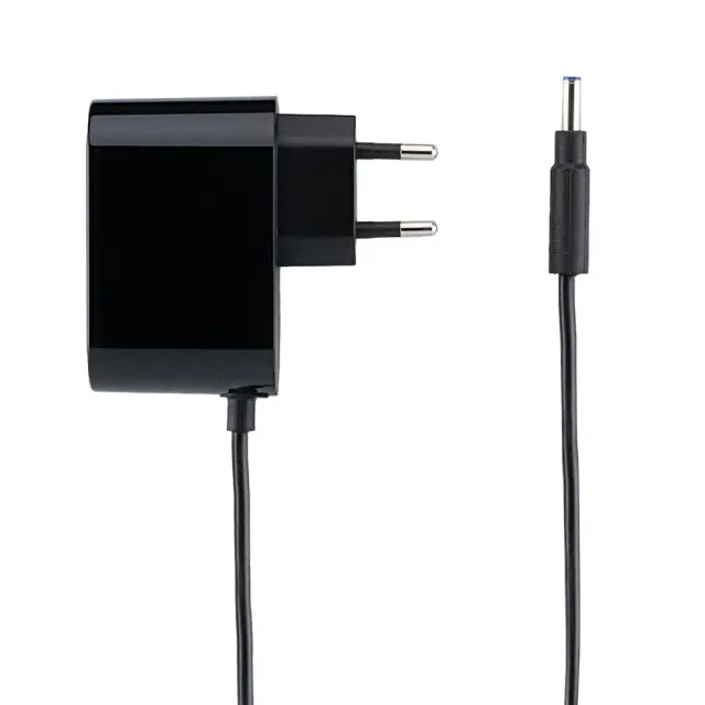 Wilfa Innovac chargeur aspirateur HS1-SB