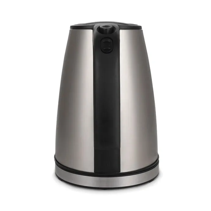 Wilfa Quick Boil bouilloire inox 1 L filtre anti-calcaire