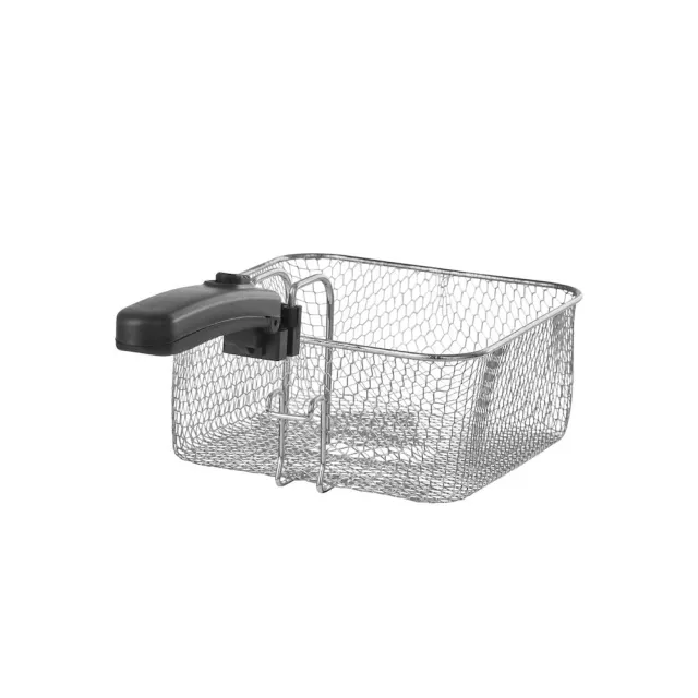 Wilfa DFR-1600S panier airfryer Crispier