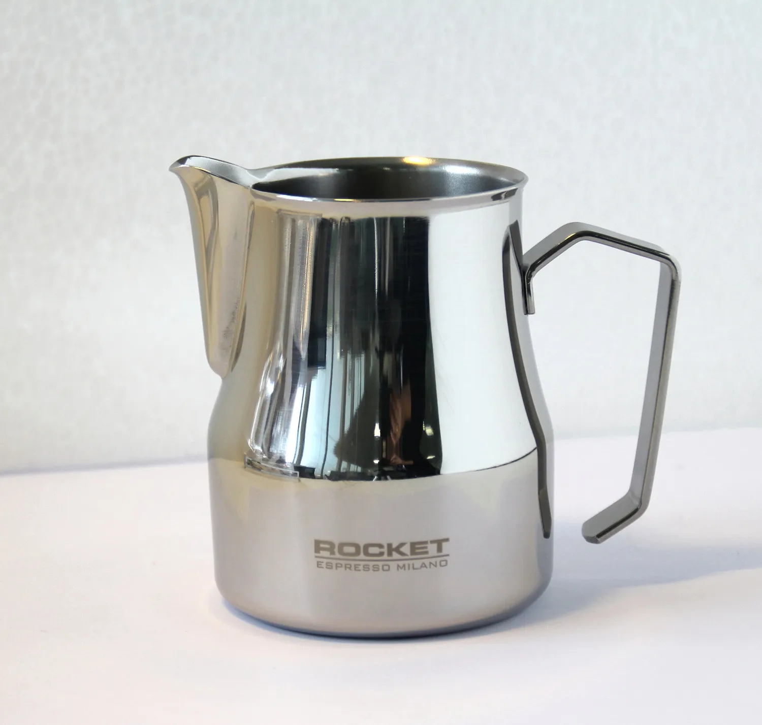Rocket Espresso pichet à lait inox 50 cl Motta