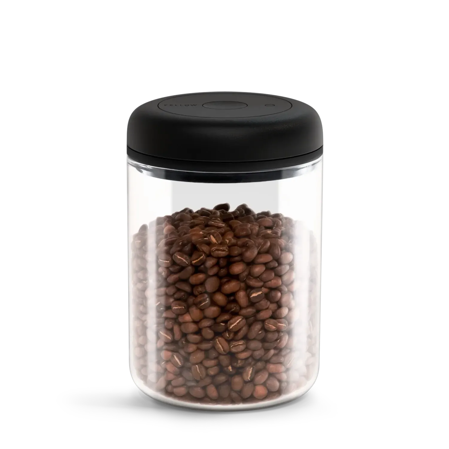 Stagg Atmos boîte café sous vide 0,7 L noire manuelle
