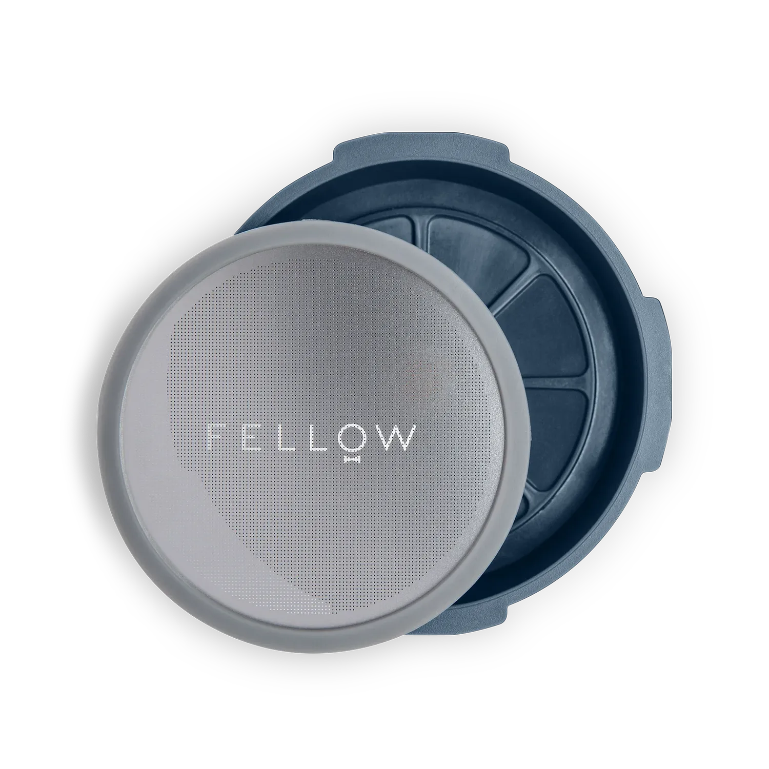 Stagg Prismo filtre AeroPress café expresso 150 microns