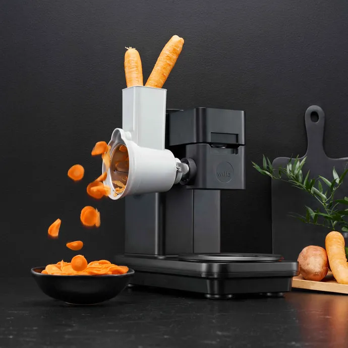 Wilfa ProBaker adaptateur accessoires robot pâtissier