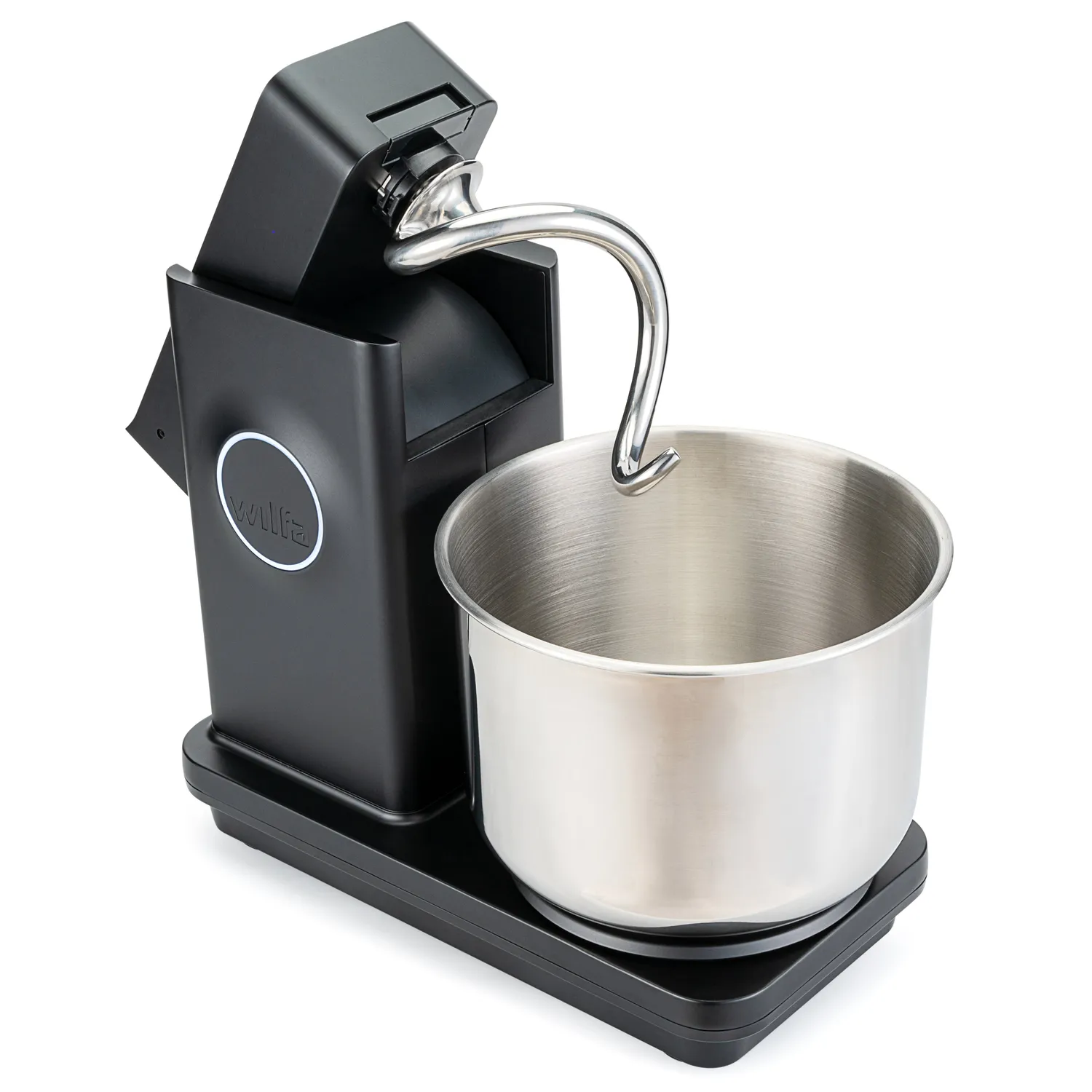 Wilfa Probaker NXT robot pâtissier double action 10 ans