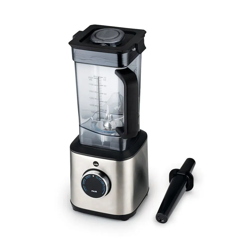 Wilfa Powerfuel XL blender chauffant 2 L 2000 W