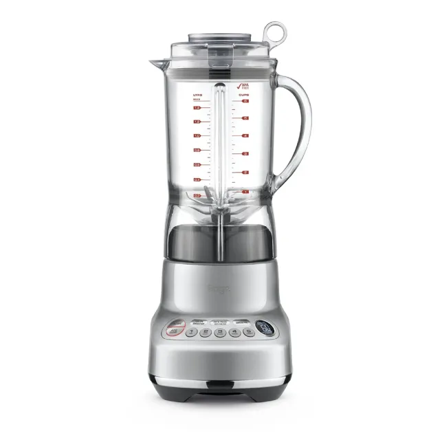 Sage Fresh & Furious blender argent 1,8 L Kinetix