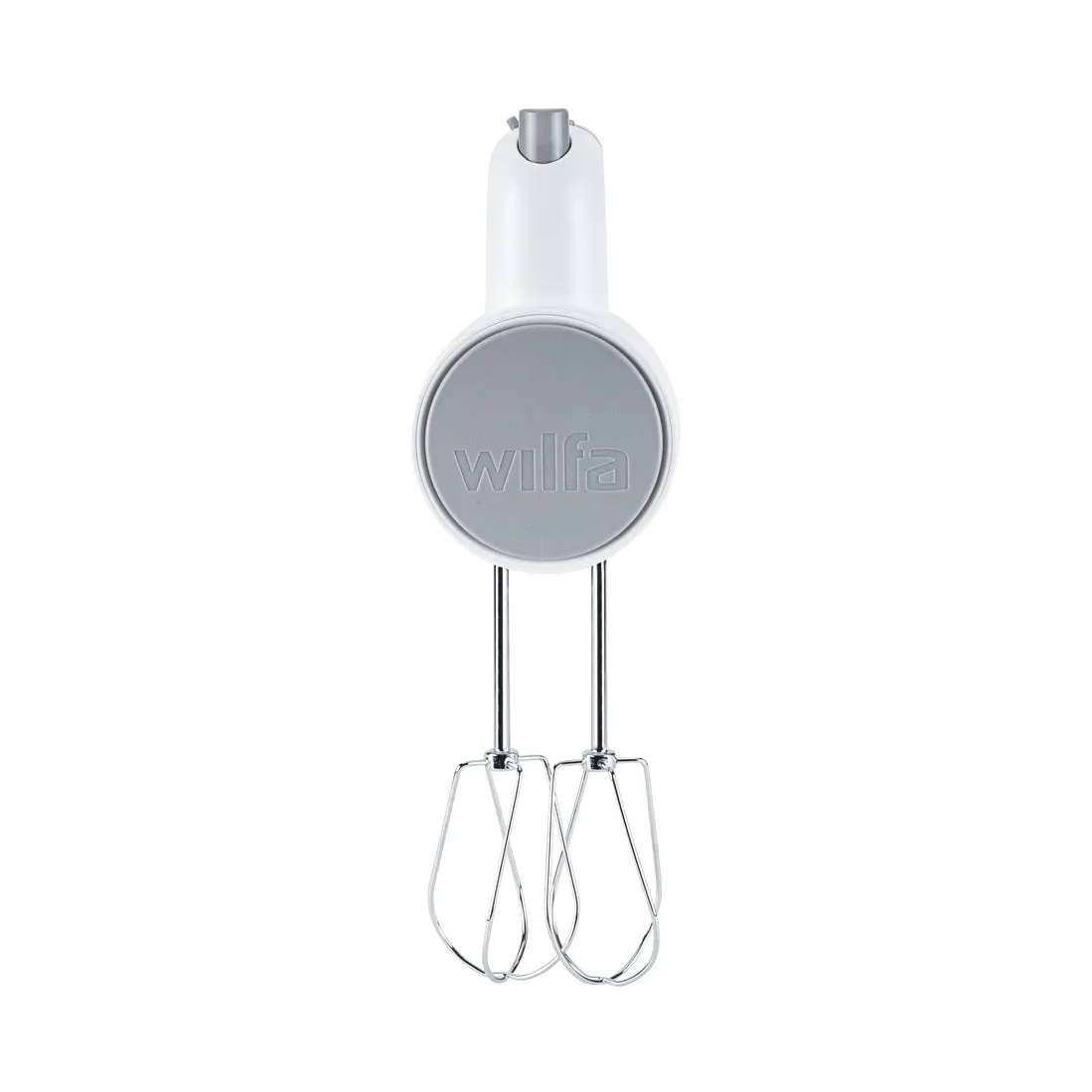 Wilfa Easy batteur électrique 350 W blanc