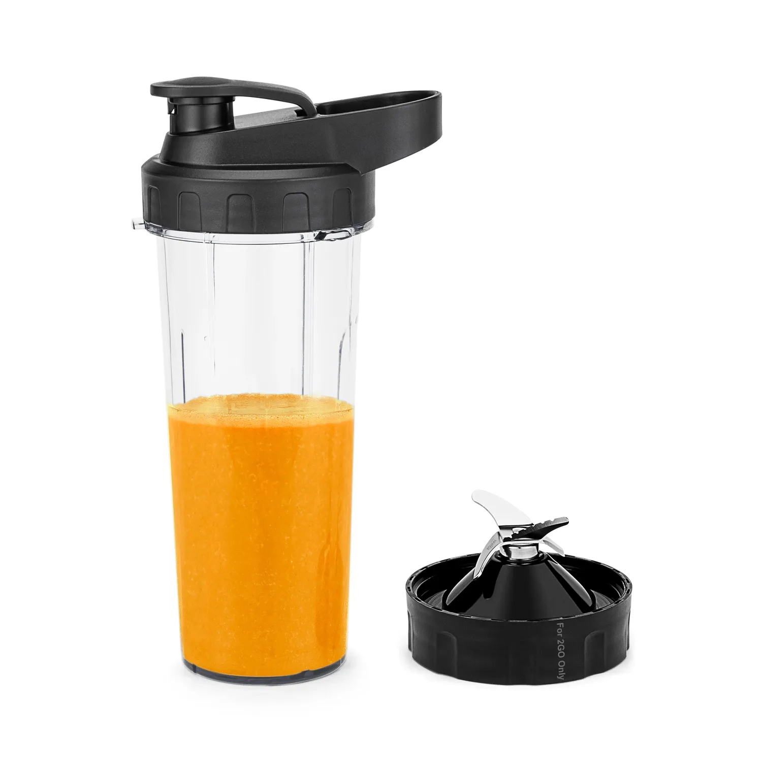 Wilfa Xplode Mix blender verre 1,75 L 1800 W 6 lames