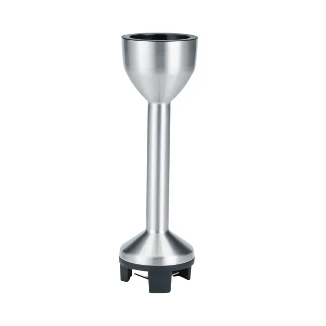 Wilfa Prostick petit pied mixeur plongeant inox