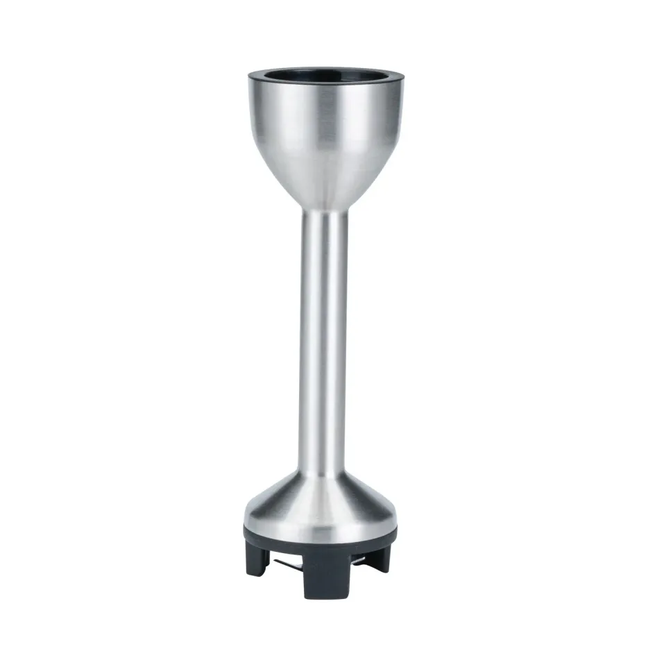 Wilfa Prostick petit pied mixeur plongeant inox