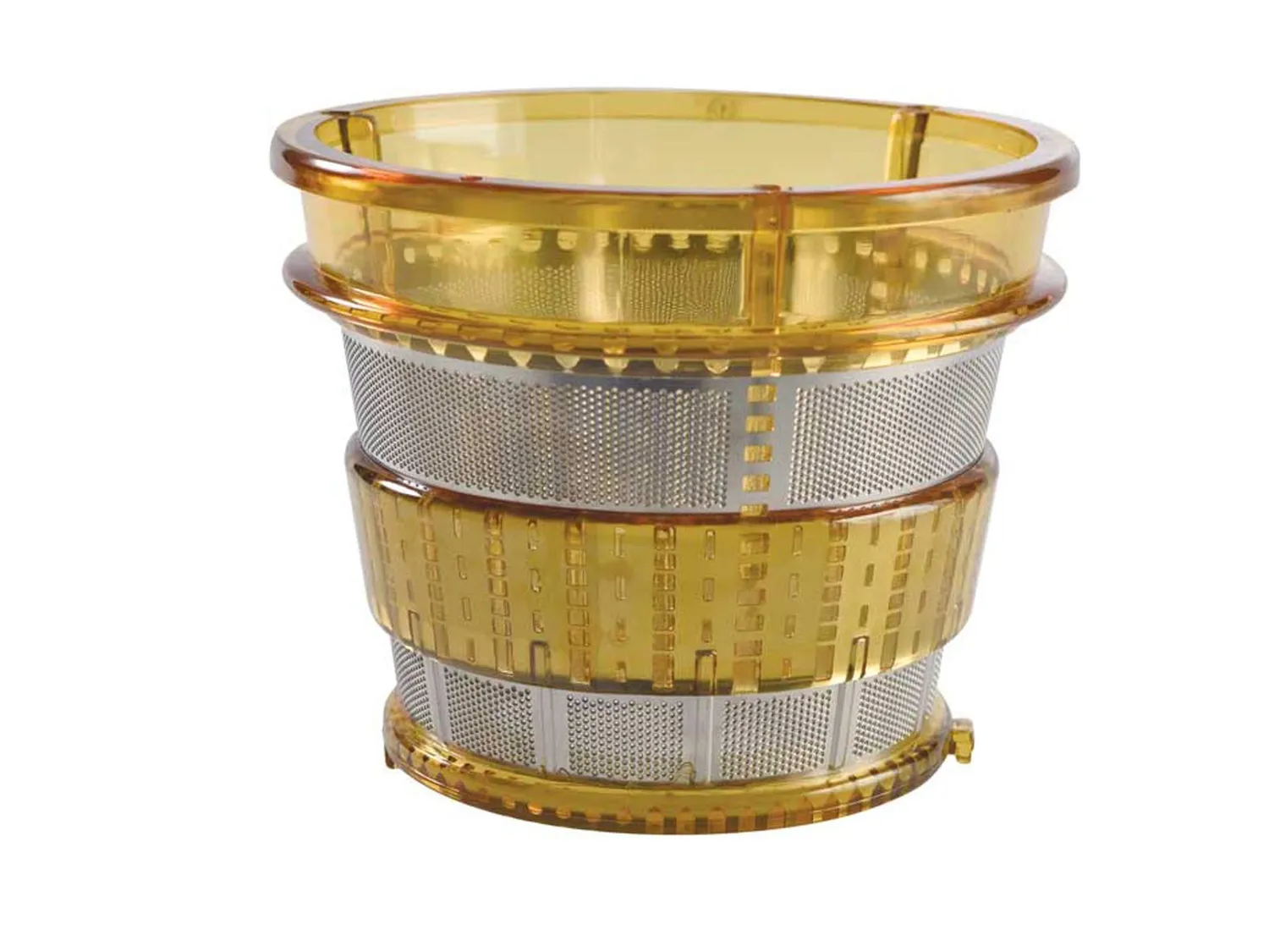 Solis 862 Multi Slow Juicer XXL extracteur 75mm