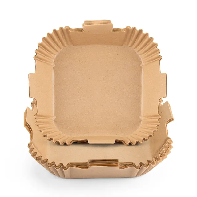 Wilfa AFP-16 barquettes papier airfryer 16 cm 50 pcs