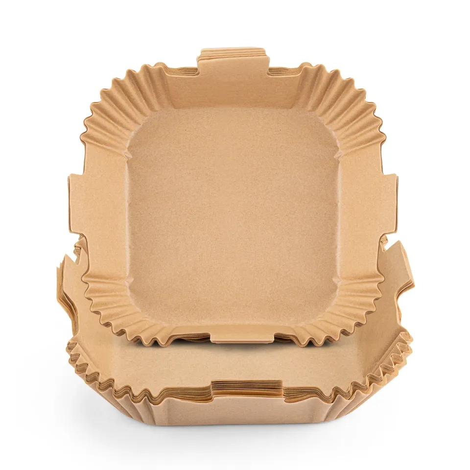 Wilfa AFP-16 barquettes papier airfryer 16 cm 50 pcs