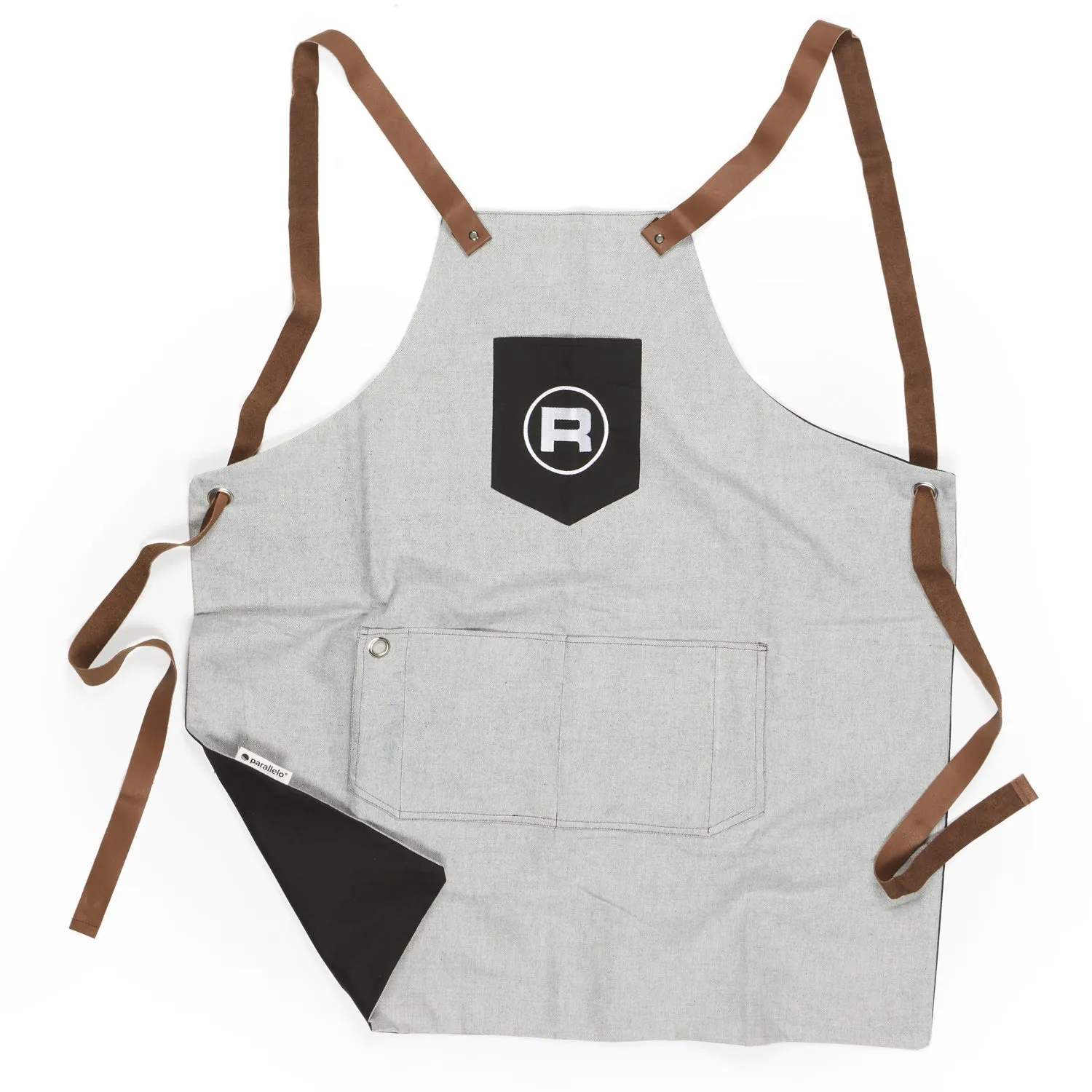 Rocket Barista tablier barista sangles noires