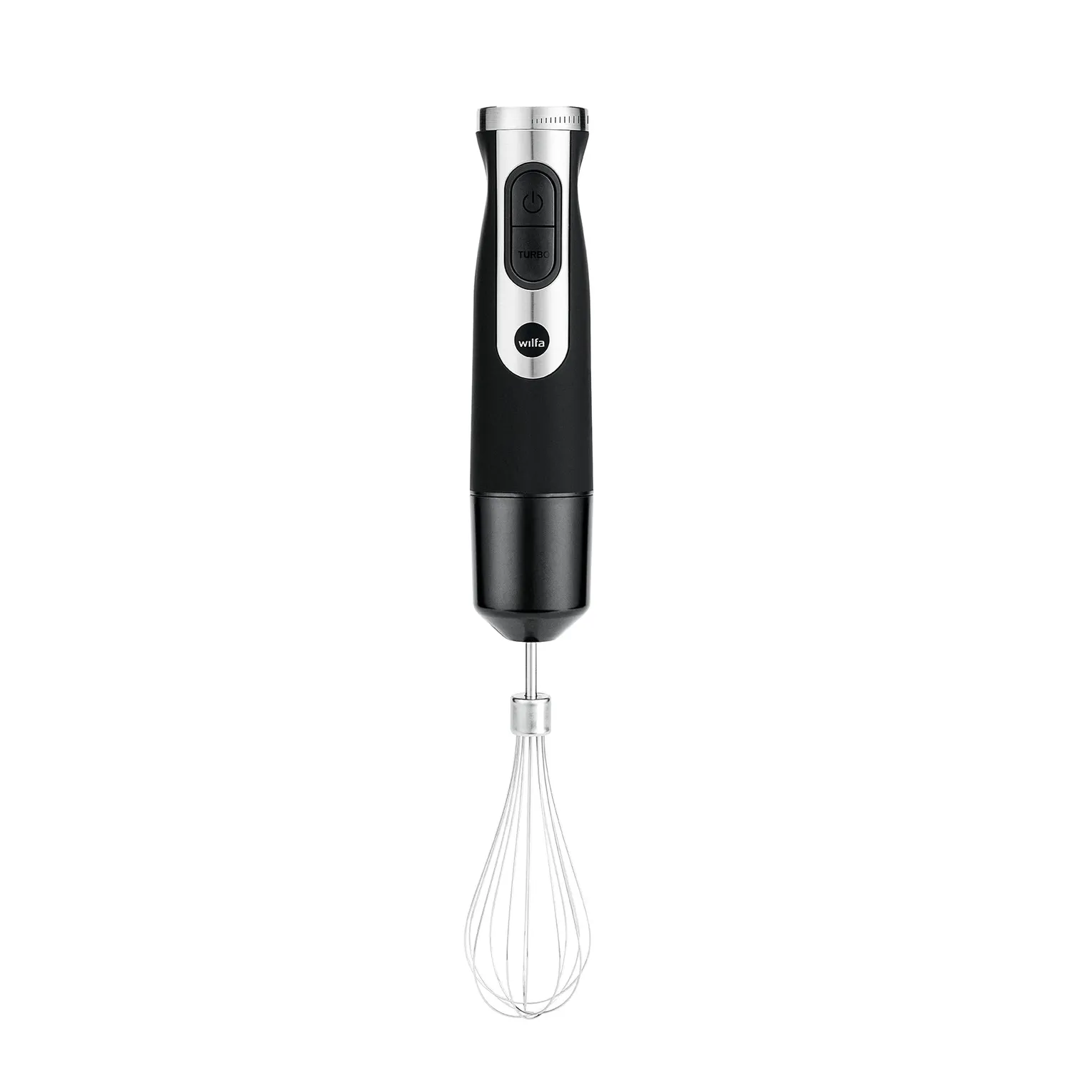 Wilfa Fusion 800 mixeur plongeant 800 W vitesse réglable