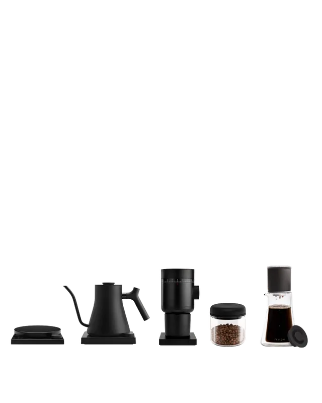 Stagg Build Your Own Brew Bar kit café électrique