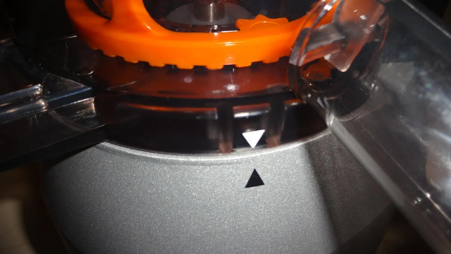Solis 862 Multi Slow Juicer XXL extracteur 75mm